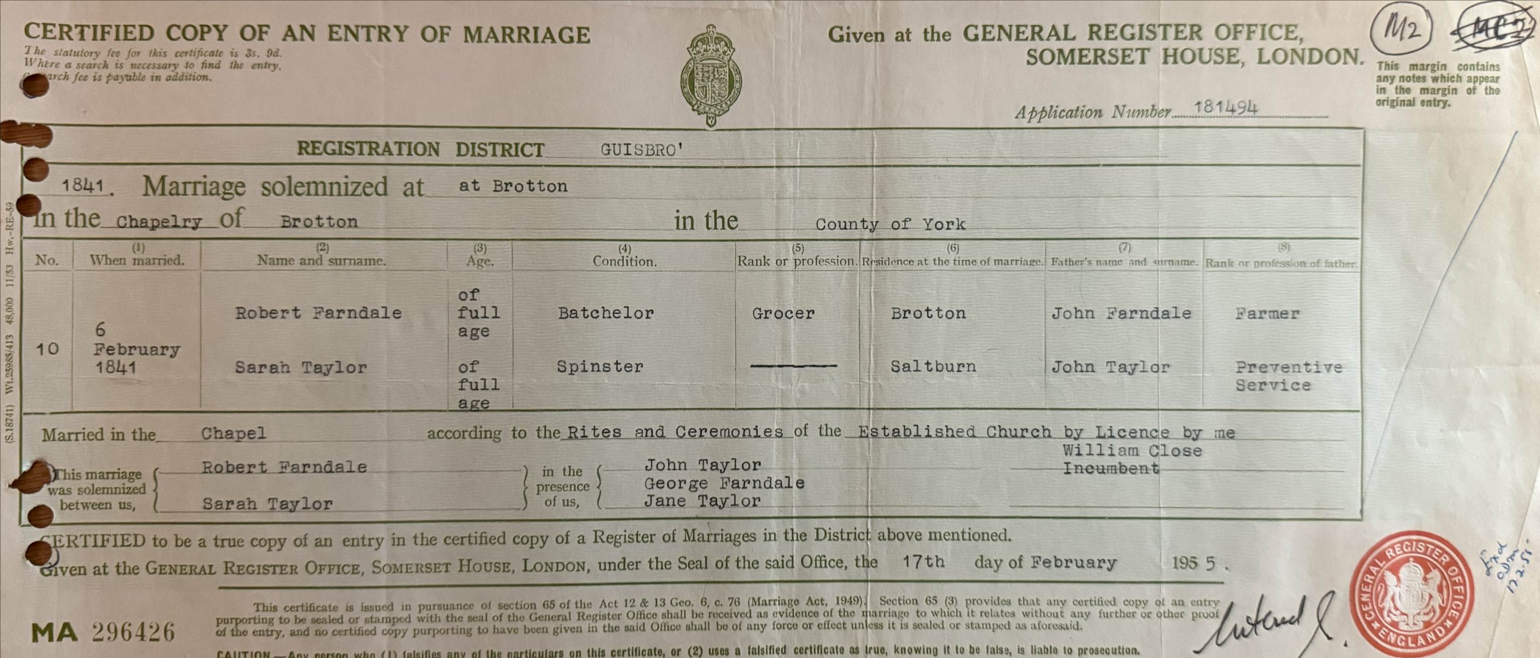 A document with text on it
Description automatically generated